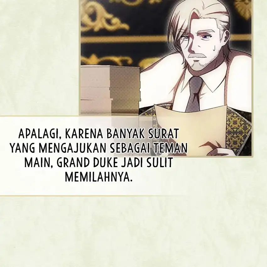 First Time as a Loved Youngest Child Chapter 59 Gambar 109