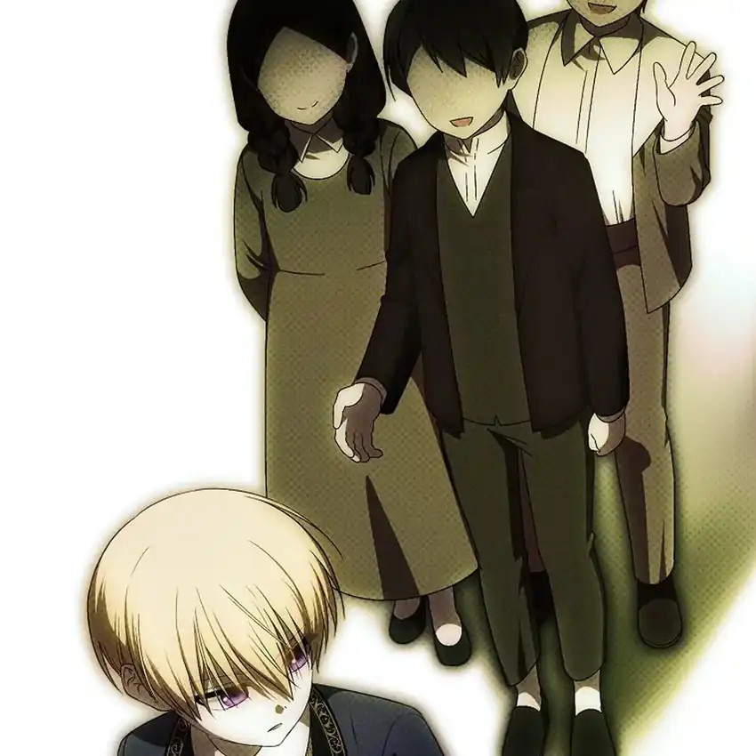First Time as a Loved Youngest Child Chapter 59 Gambar 111