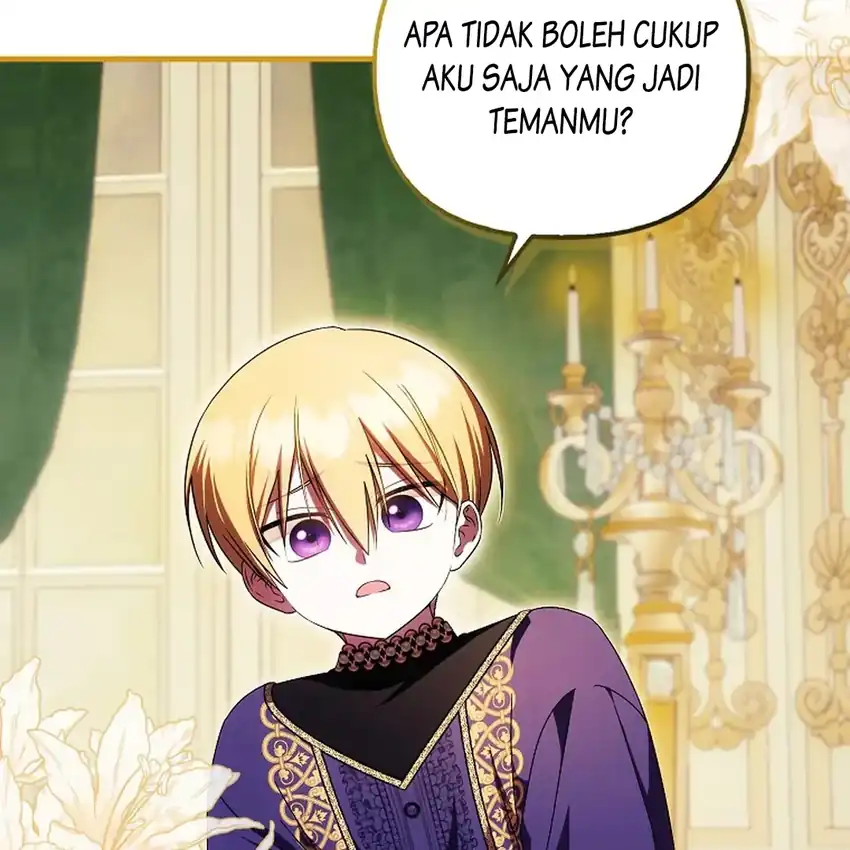 First Time as a Loved Youngest Child Chapter 59 Gambar 114