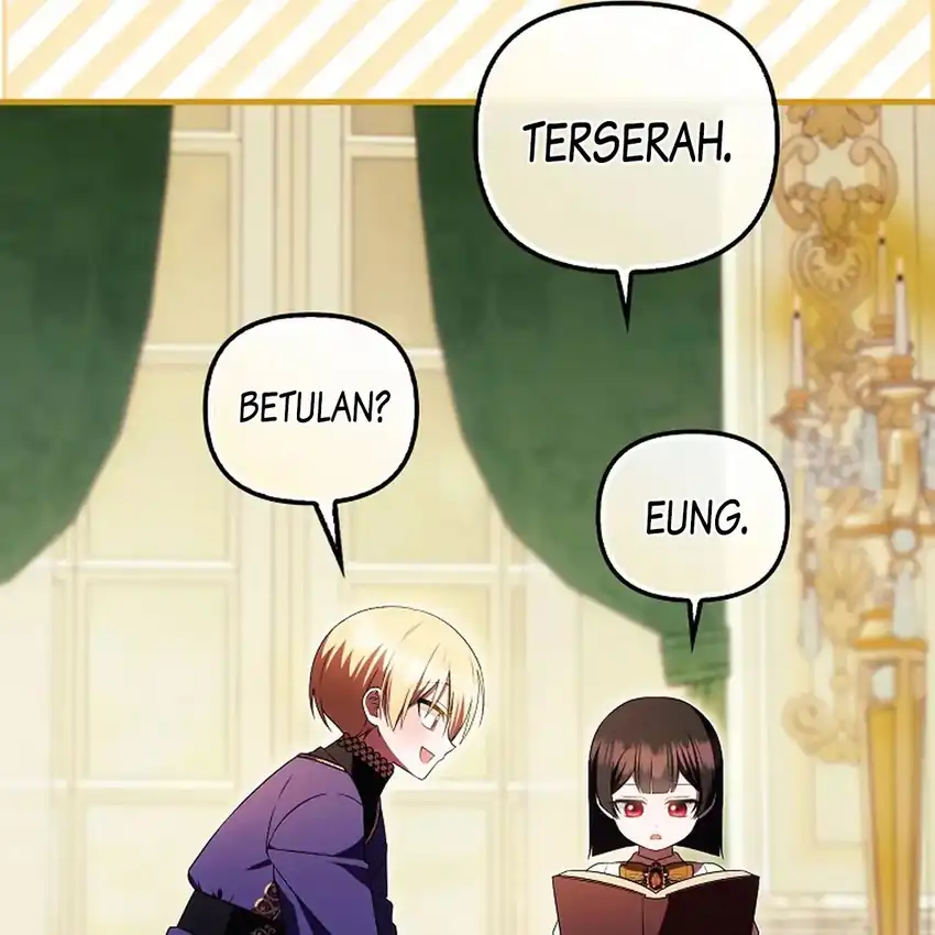 First Time as a Loved Youngest Child Chapter 59 Gambar 116