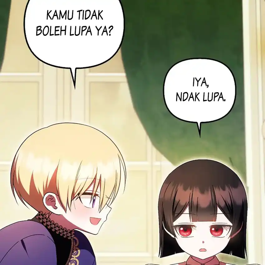 First Time as a Loved Youngest Child Chapter 59 Gambar 118