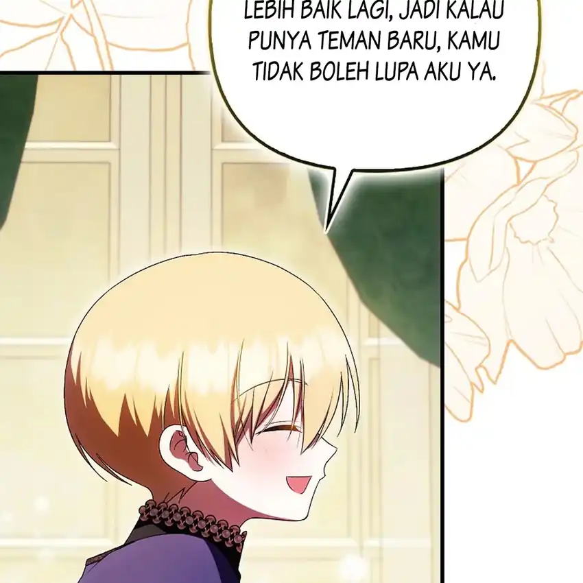 First Time as a Loved Youngest Child Chapter 59 Gambar 120