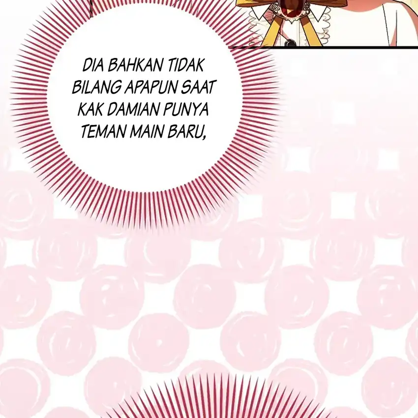 First Time as a Loved Youngest Child Chapter 59 Gambar 123