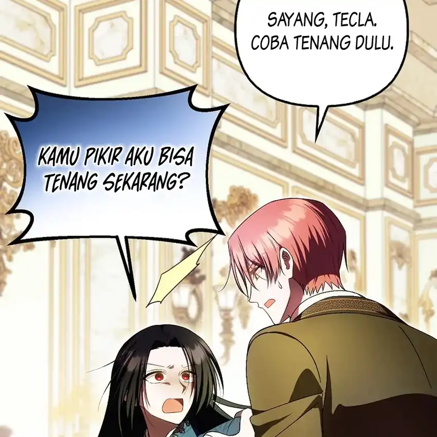 First Time as a Loved Youngest Child Chapter 59 Gambar 130