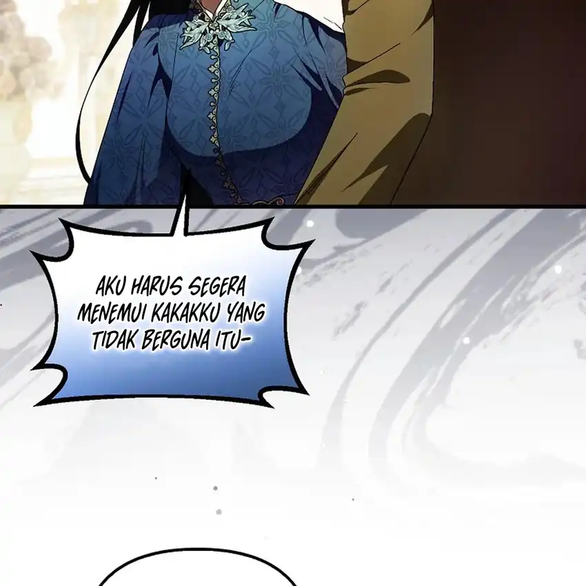 First Time as a Loved Youngest Child Chapter 59 Gambar 131