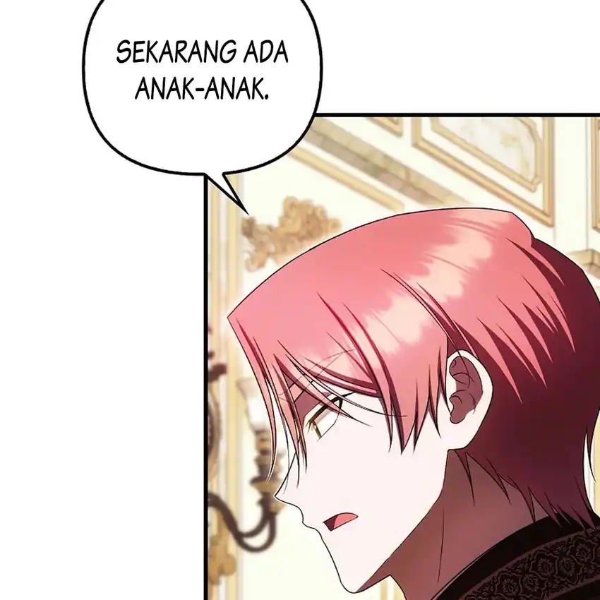 First Time as a Loved Youngest Child Chapter 59 Gambar 132