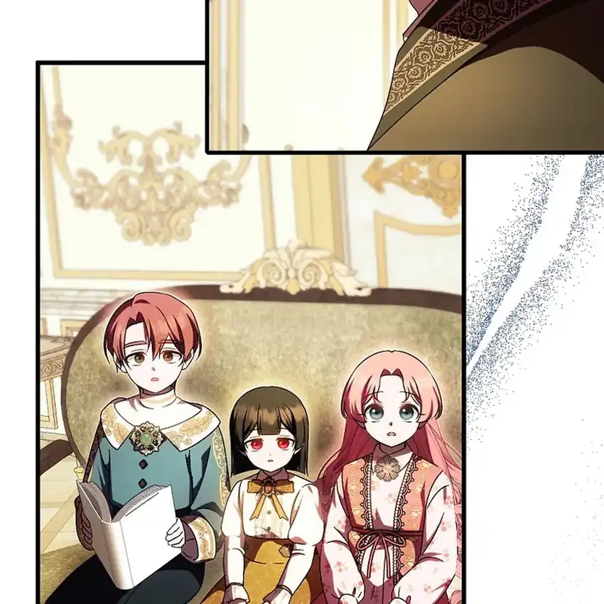 First Time as a Loved Youngest Child Chapter 59 Gambar 133