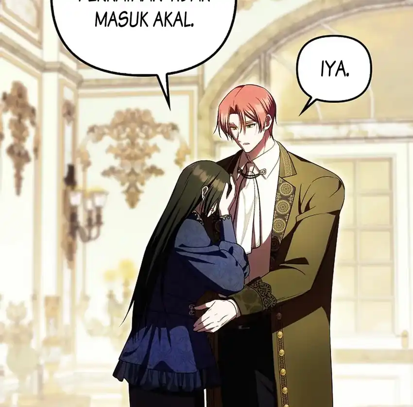 First Time as a Loved Youngest Child Chapter 59 Gambar 137