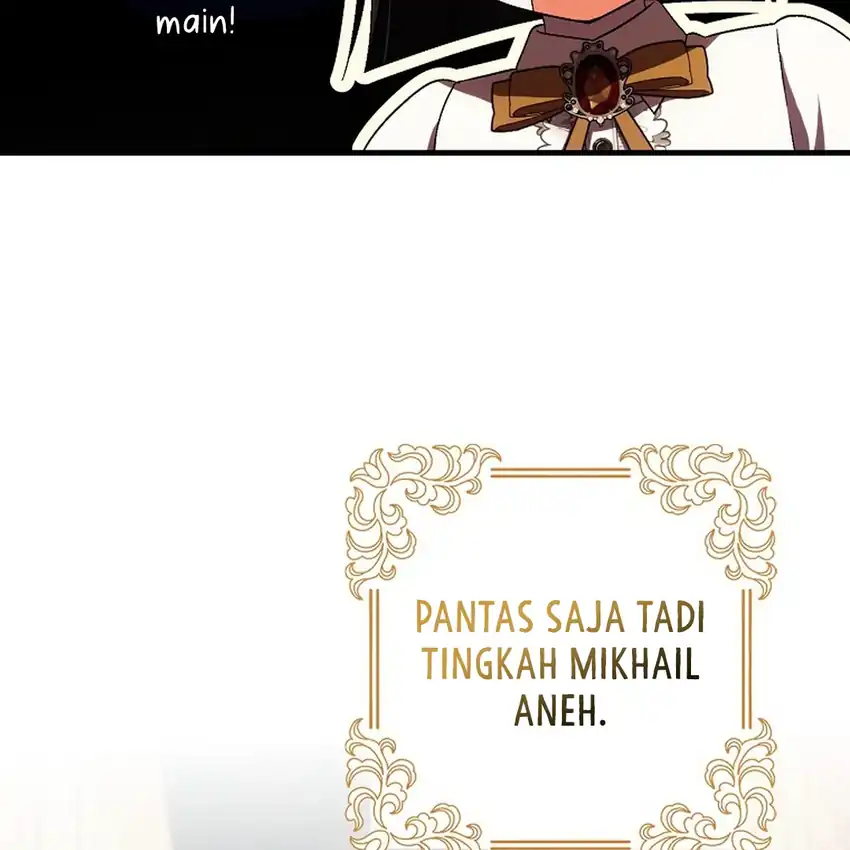 First Time as a Loved Youngest Child Chapter 59 Gambar 143