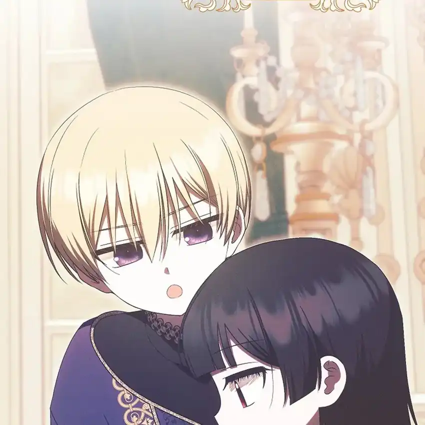 First Time as a Loved Youngest Child Chapter 59 Gambar 144