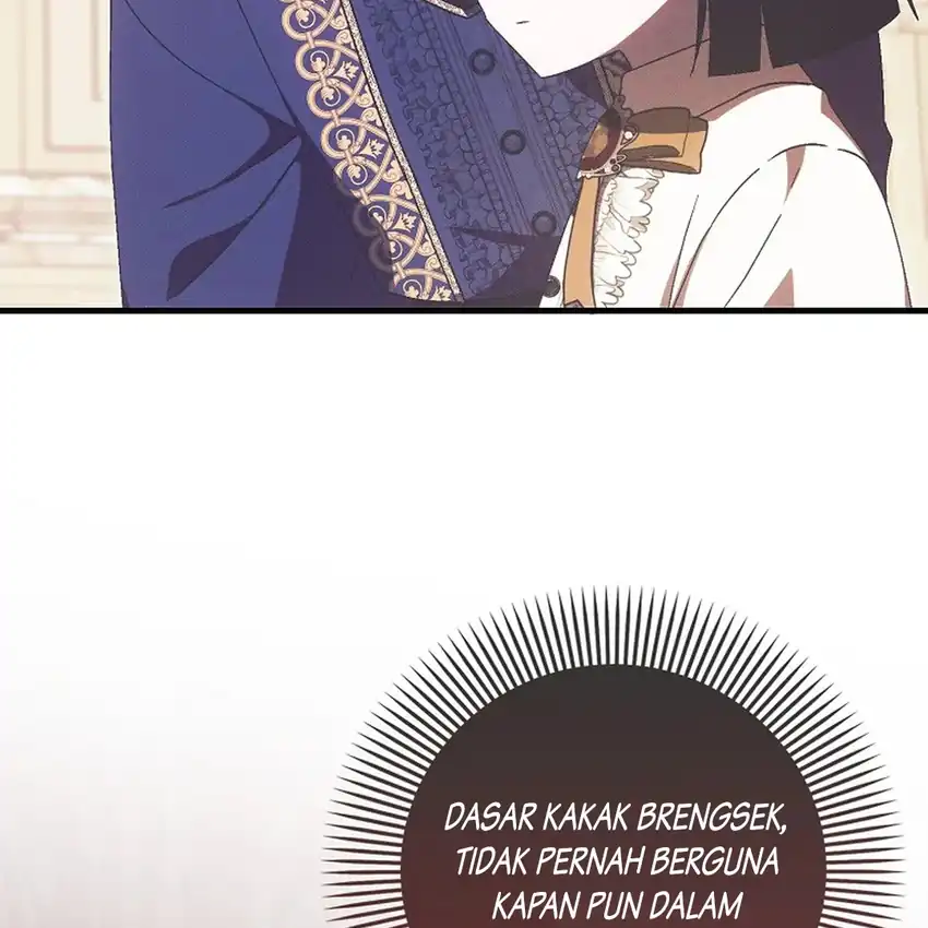 First Time as a Loved Youngest Child Chapter 59 Gambar 145