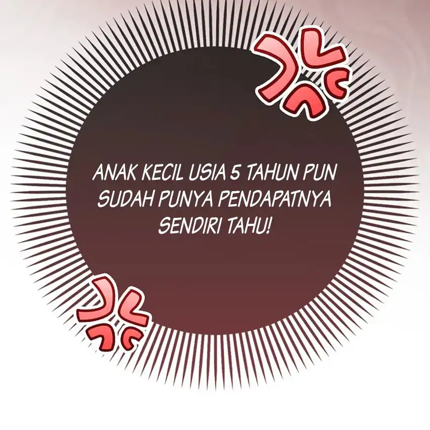 First Time as a Loved Youngest Child Chapter 59 Gambar 148