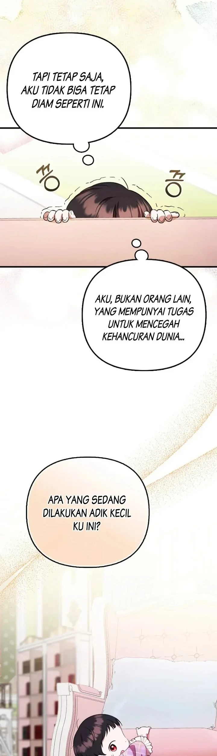 First Time as a Loved Youngest Child Chapter 6 Gambar 36