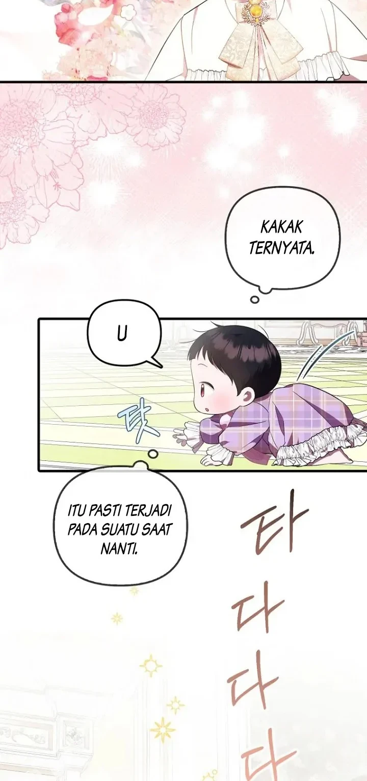 First Time as a Loved Youngest Child Chapter 6 Gambar 39