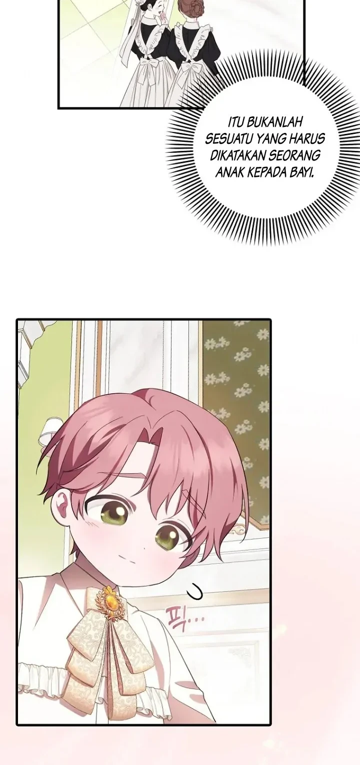First Time as a Loved Youngest Child Chapter 6 Gambar 41