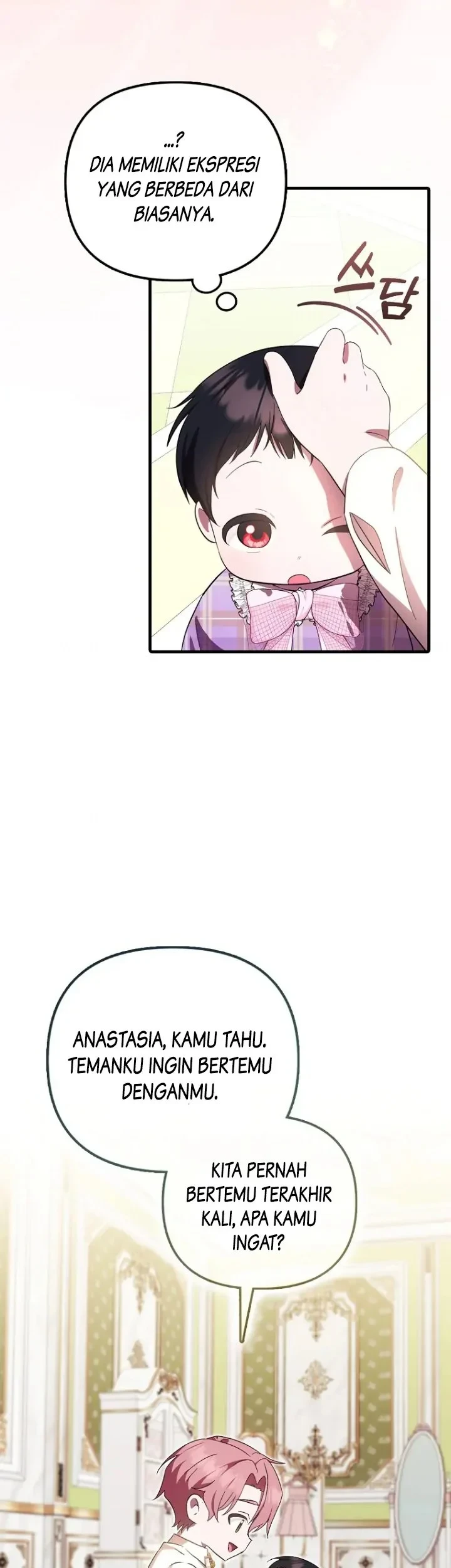 First Time as a Loved Youngest Child Chapter 6 Gambar 42