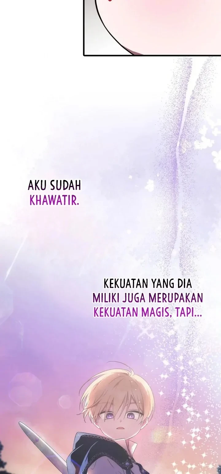 First Time as a Loved Youngest Child Chapter 6 Gambar 46