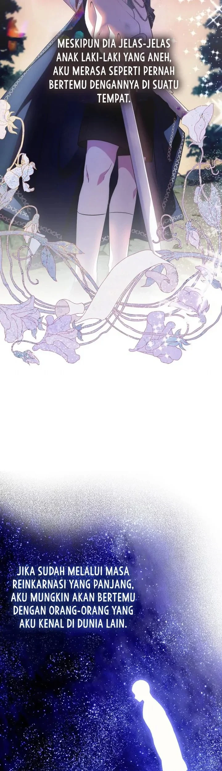 First Time as a Loved Youngest Child Chapter 6 Gambar 47