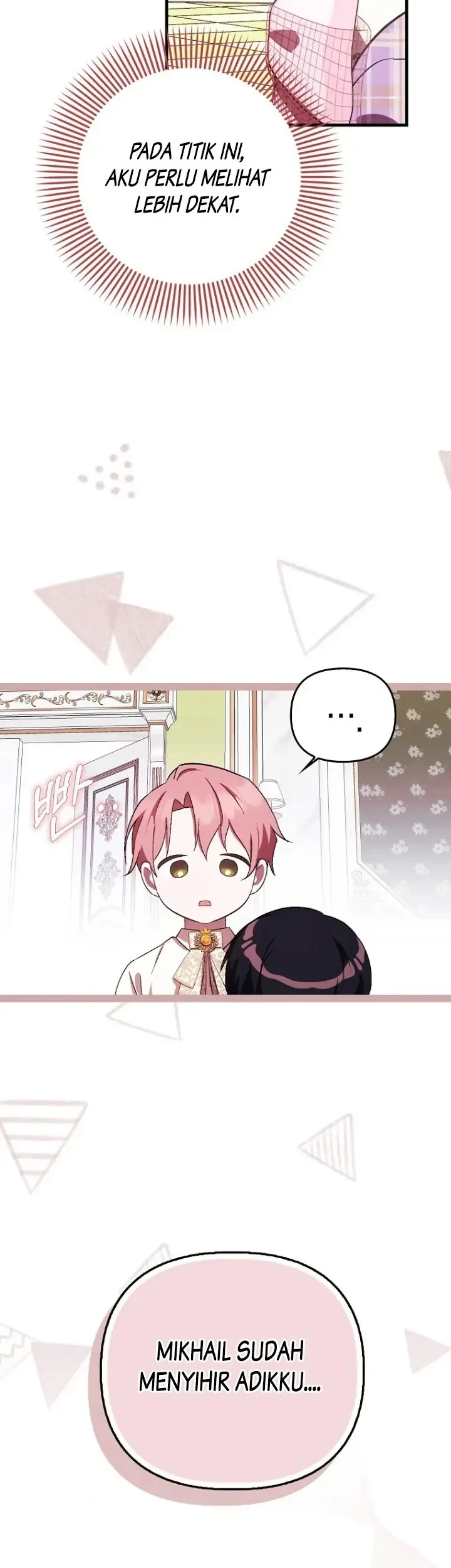 First Time as a Loved Youngest Child Chapter 6 Gambar 52