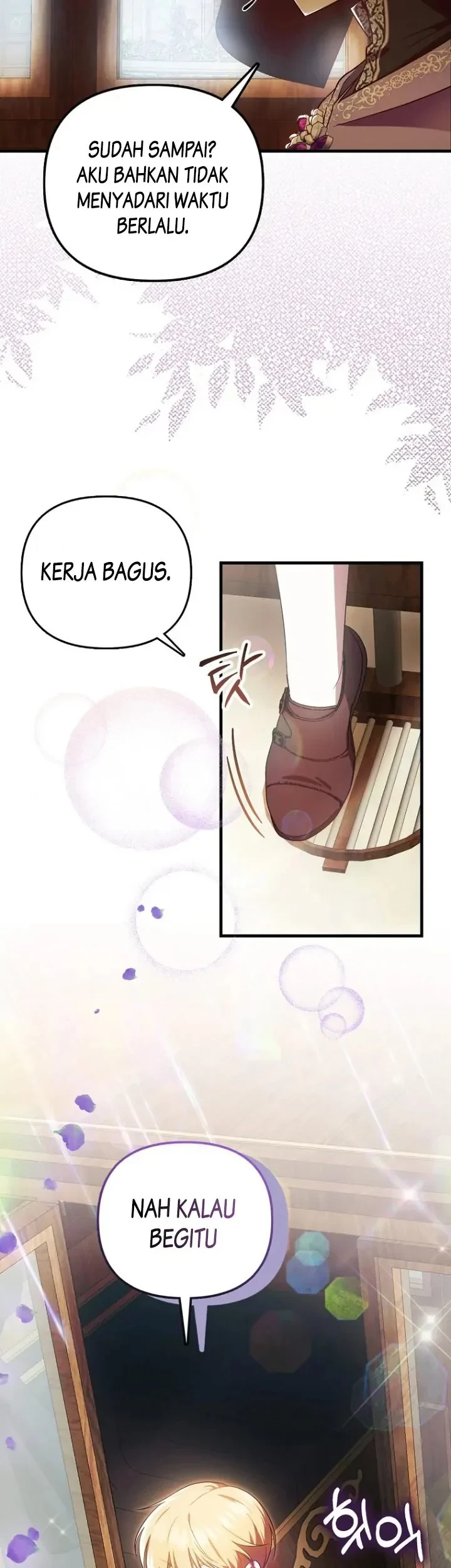 First Time as a Loved Youngest Child Chapter 6 Gambar 54