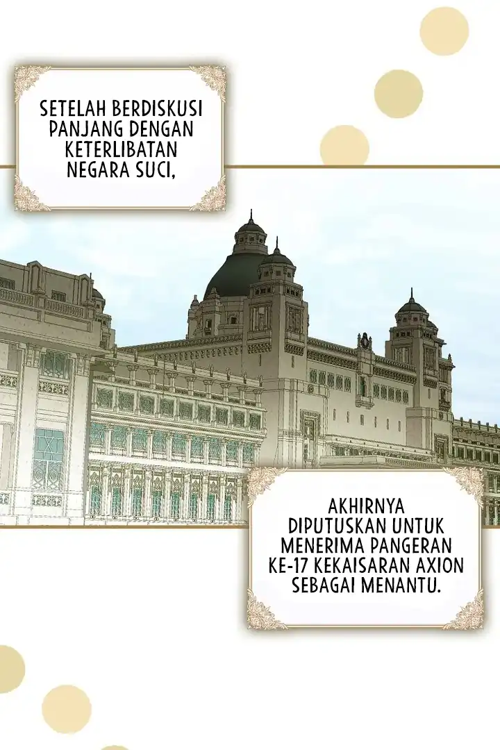 First Time as a Loved Youngest Child Chapter 60 Gambar 15