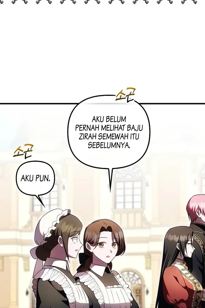 First Time as a Loved Youngest Child Chapter 60 Gambar 22
