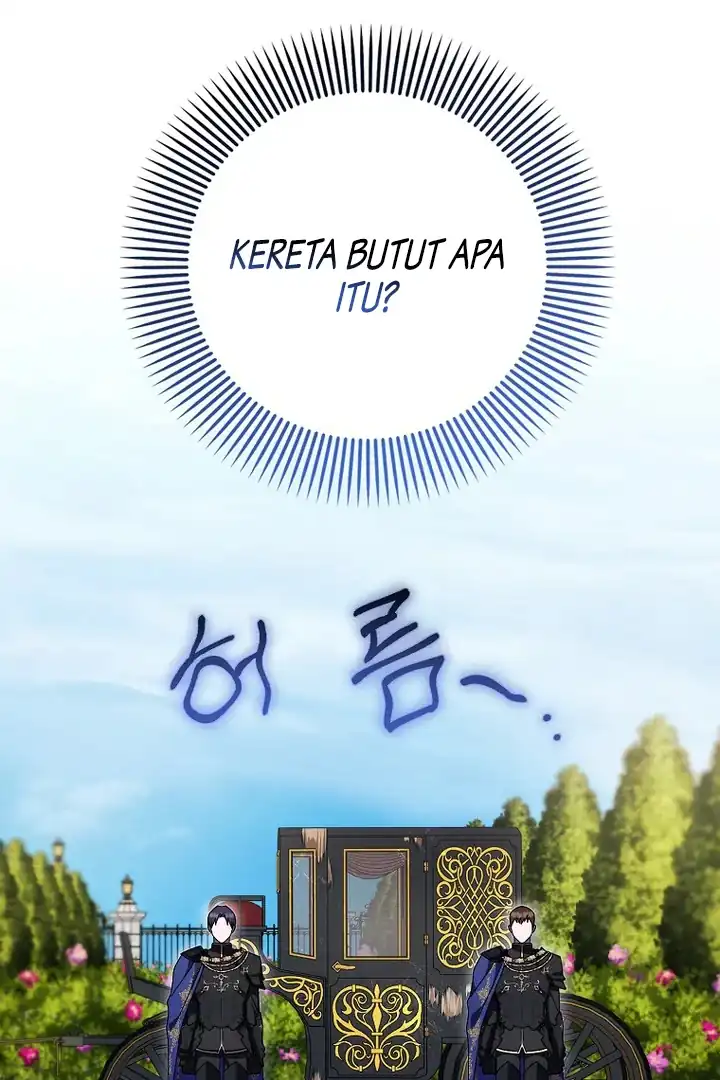 First Time as a Loved Youngest Child Chapter 60 Gambar 26
