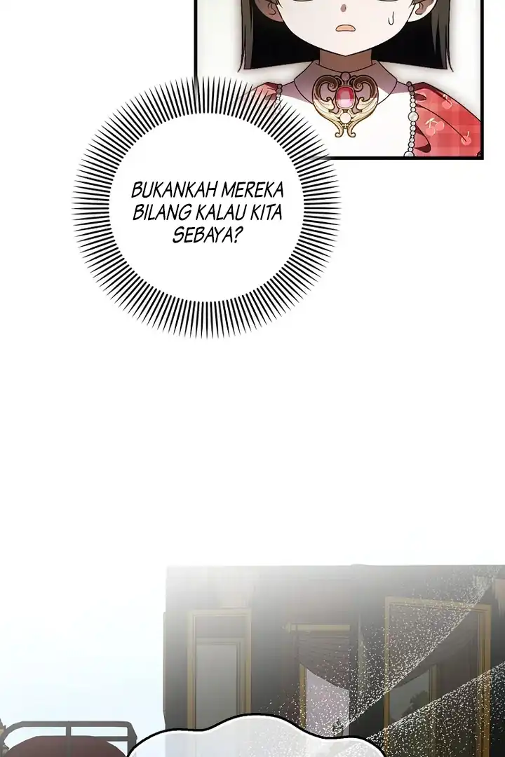First Time as a Loved Youngest Child Chapter 60 Gambar 31