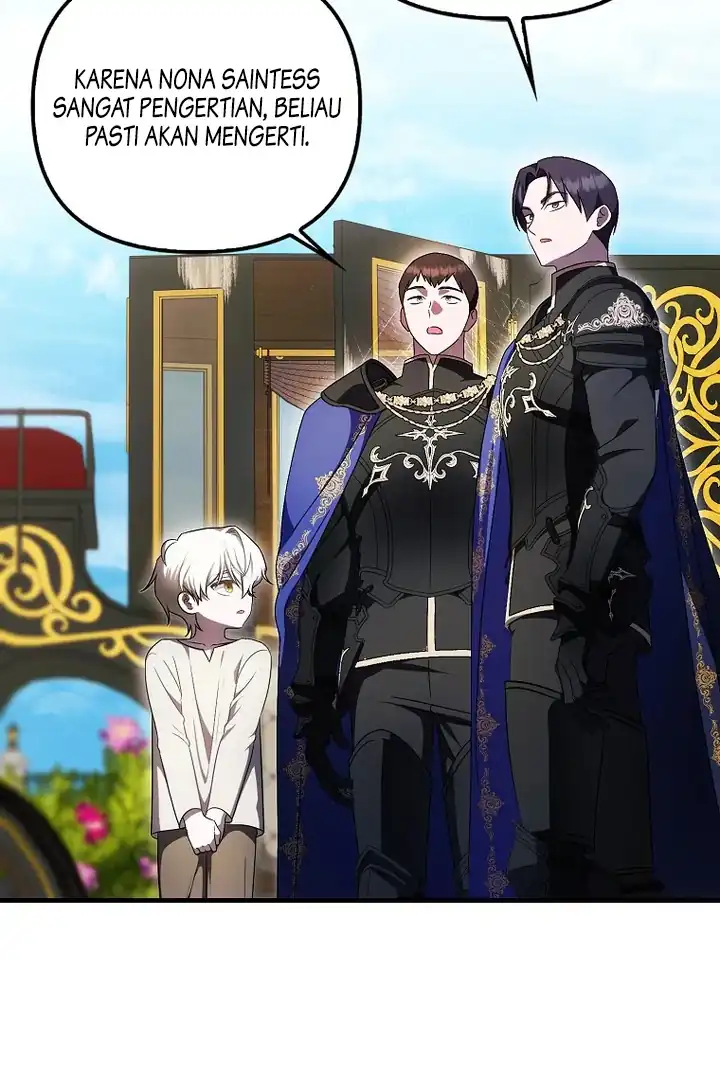 First Time as a Loved Youngest Child Chapter 60 Gambar 36