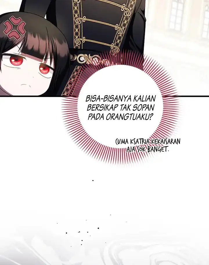 First Time as a Loved Youngest Child Chapter 60 Gambar 38