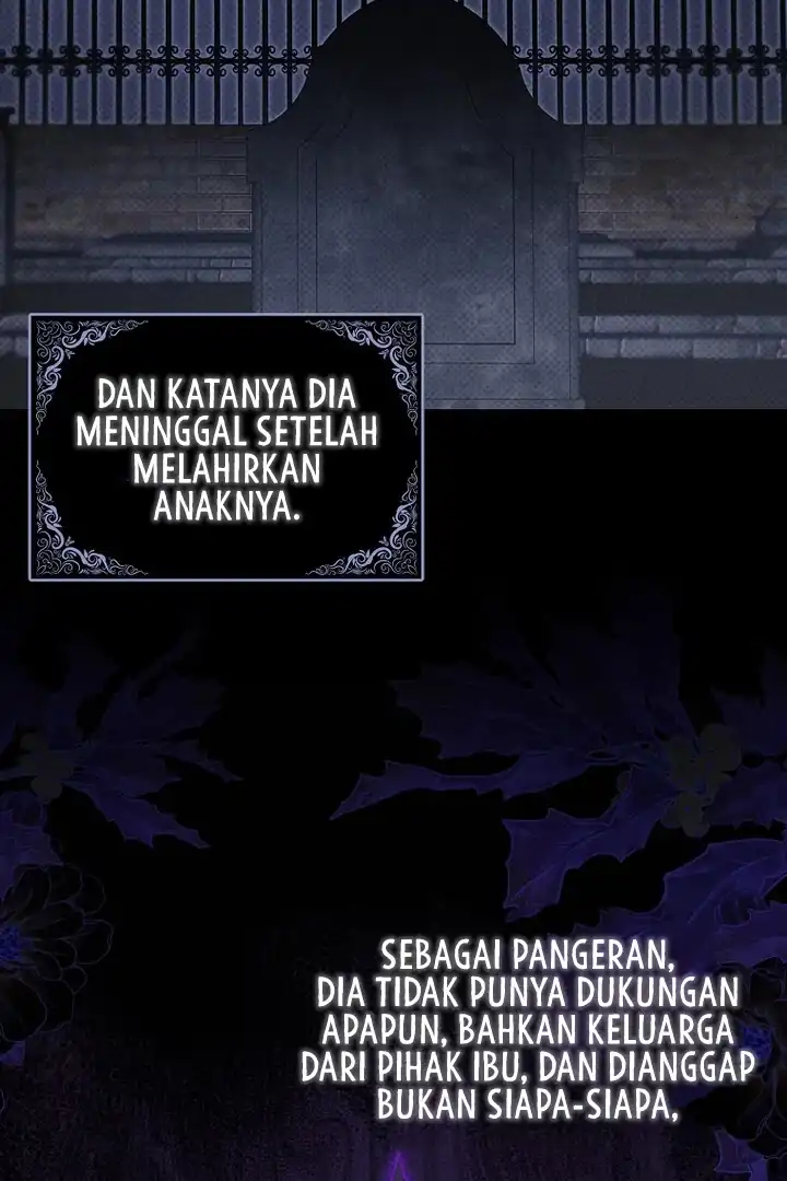 First Time as a Loved Youngest Child Chapter 60 Gambar 54