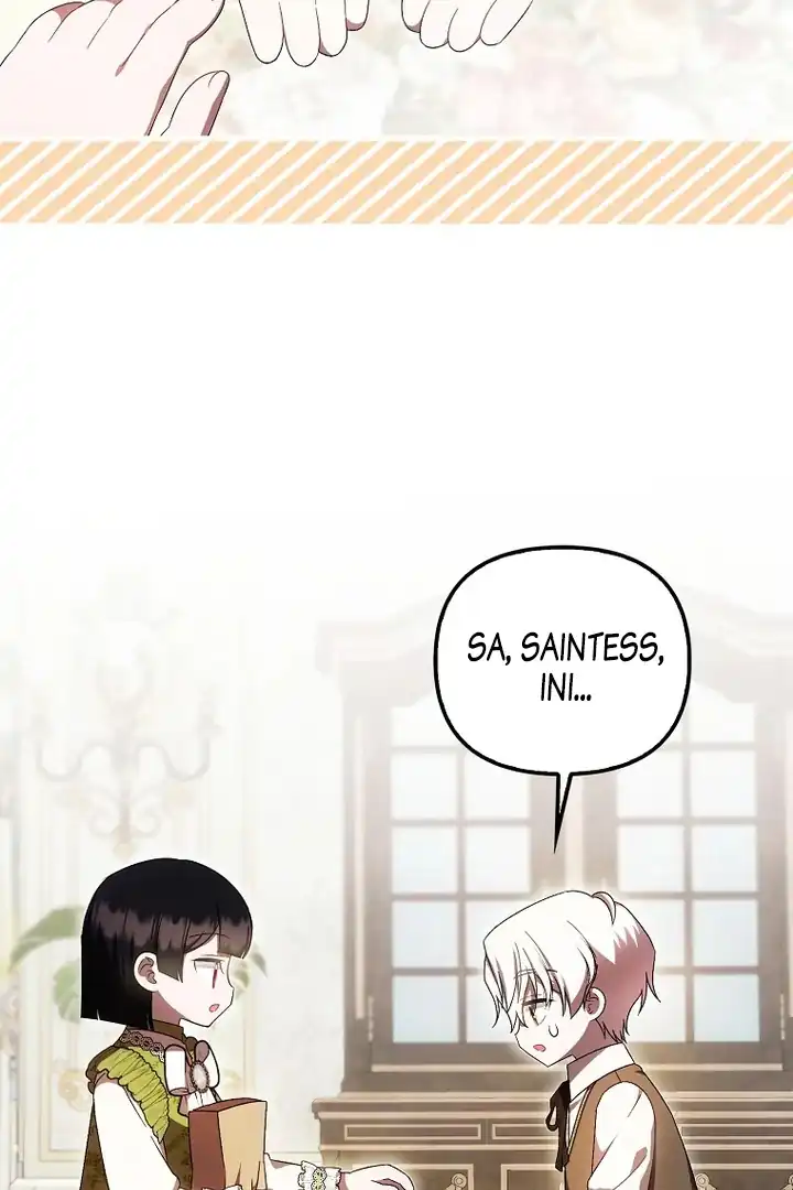 First Time as a Loved Youngest Child Chapter 60 Gambar 63