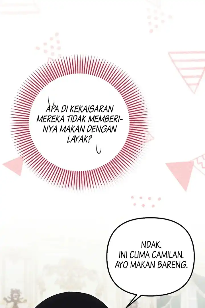 First Time as a Loved Youngest Child Chapter 60 Gambar 66