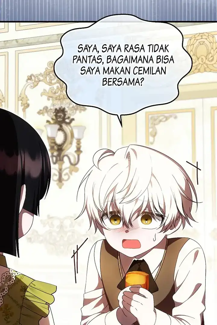 First Time as a Loved Youngest Child Chapter 60 Gambar 68