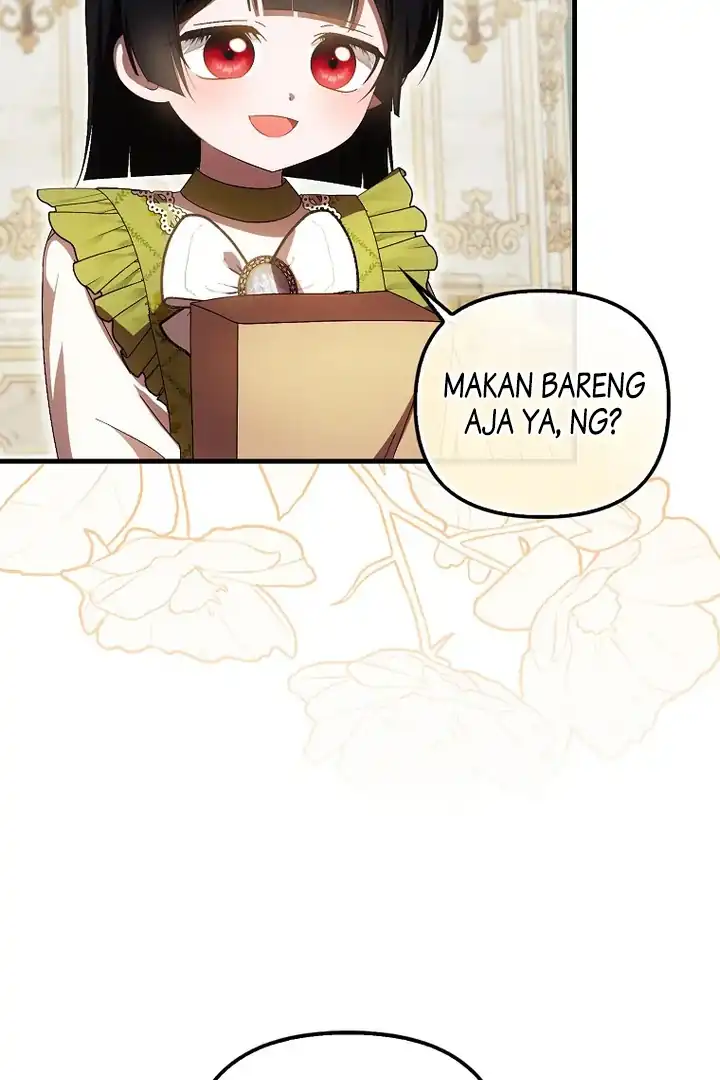 First Time as a Loved Youngest Child Chapter 60 Gambar 70