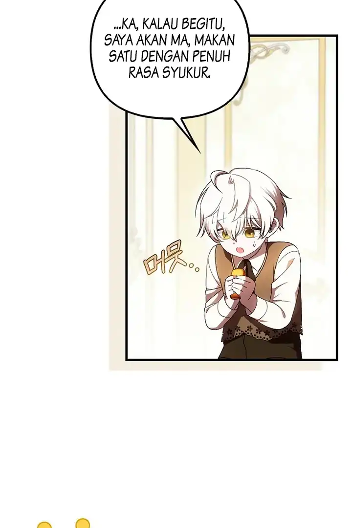 First Time as a Loved Youngest Child Chapter 60 Gambar 71