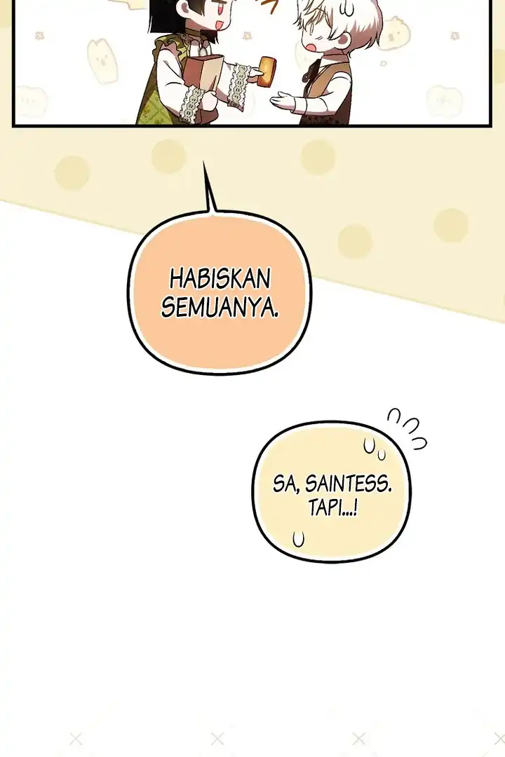 First Time as a Loved Youngest Child Chapter 60 Gambar 77