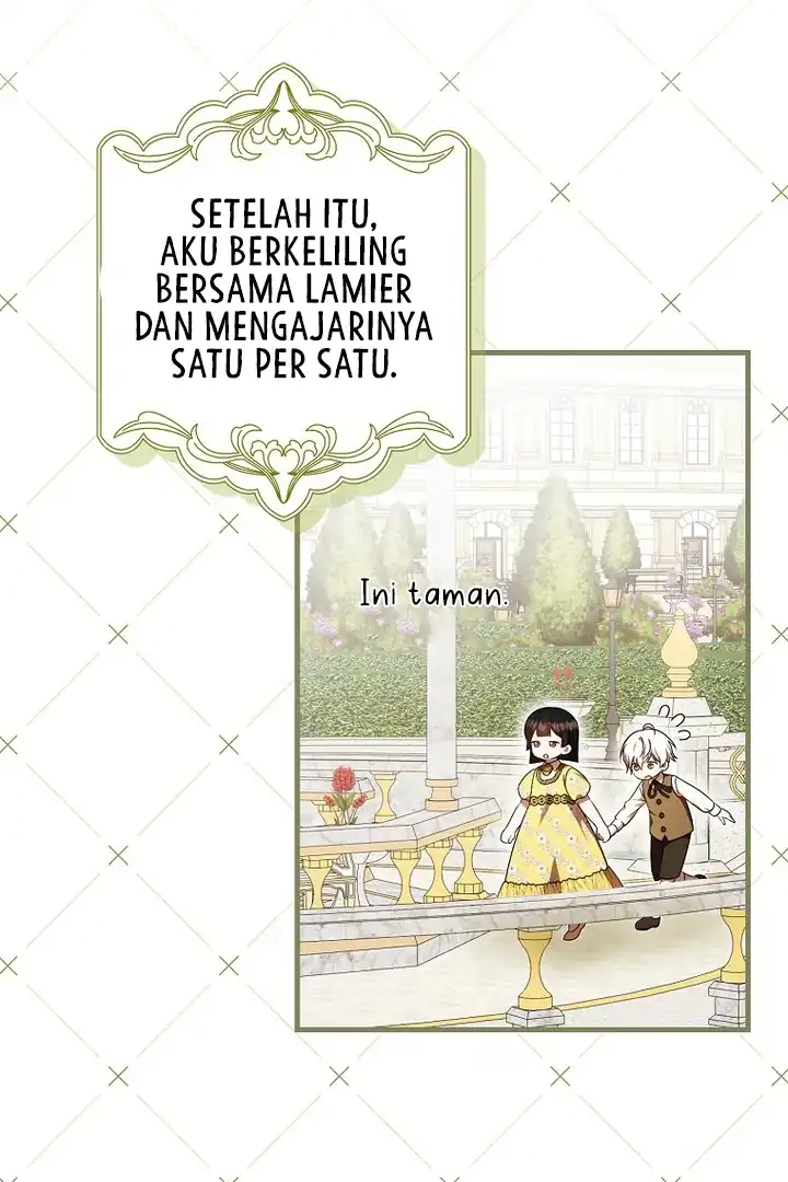 First Time as a Loved Youngest Child Chapter 60 Gambar 78