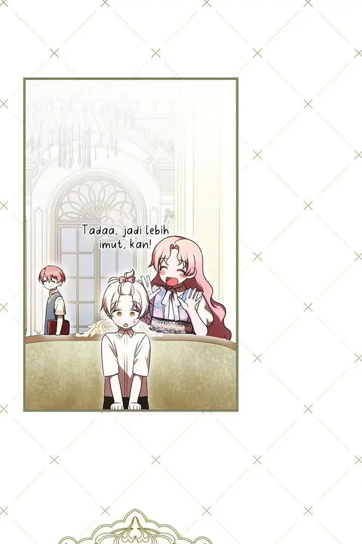 First Time as a Loved Youngest Child Chapter 60 Gambar 79