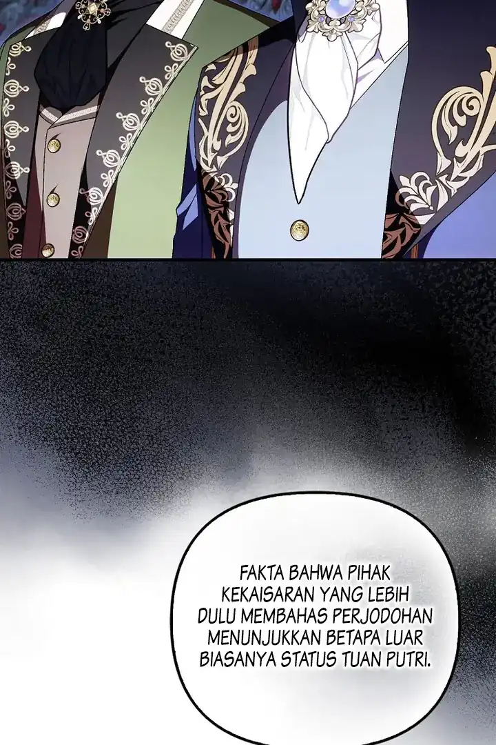First Time as a Loved Youngest Child Chapter 60 Gambar 8