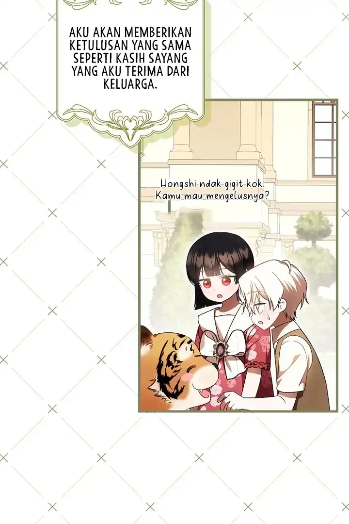 First Time as a Loved Youngest Child Chapter 60 Gambar 80