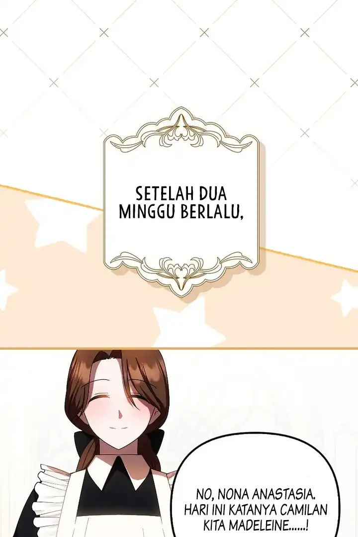 First Time as a Loved Youngest Child Chapter 60 Gambar 81