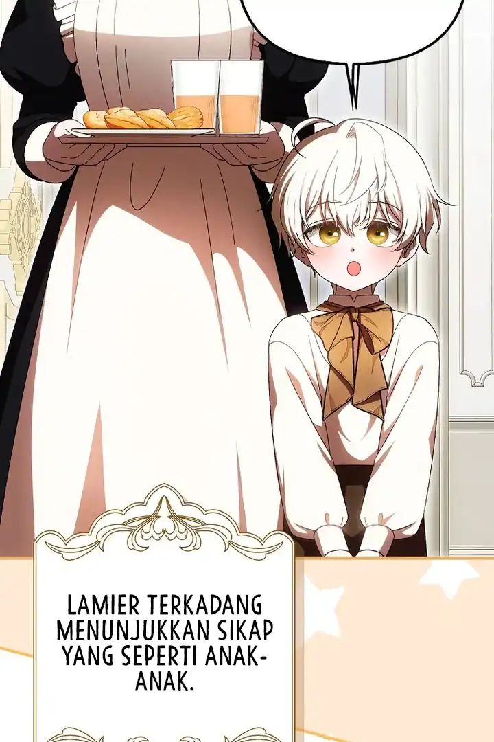 First Time as a Loved Youngest Child Chapter 60 Gambar 82