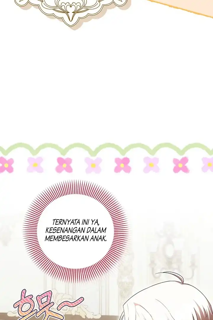 First Time as a Loved Youngest Child Chapter 60 Gambar 83