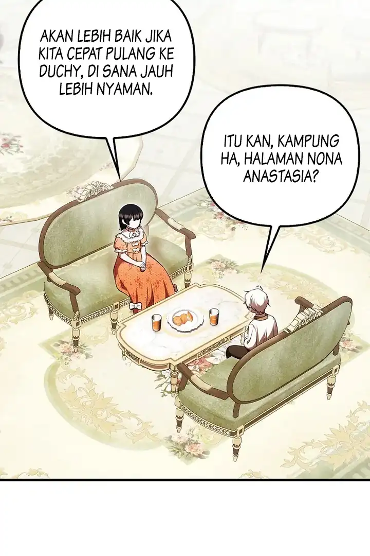 First Time as a Loved Youngest Child Chapter 60 Gambar 85