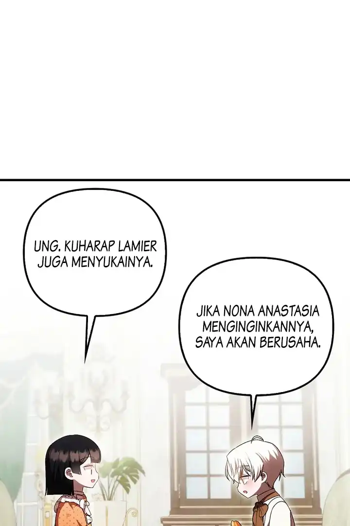 First Time as a Loved Youngest Child Chapter 60 Gambar 86