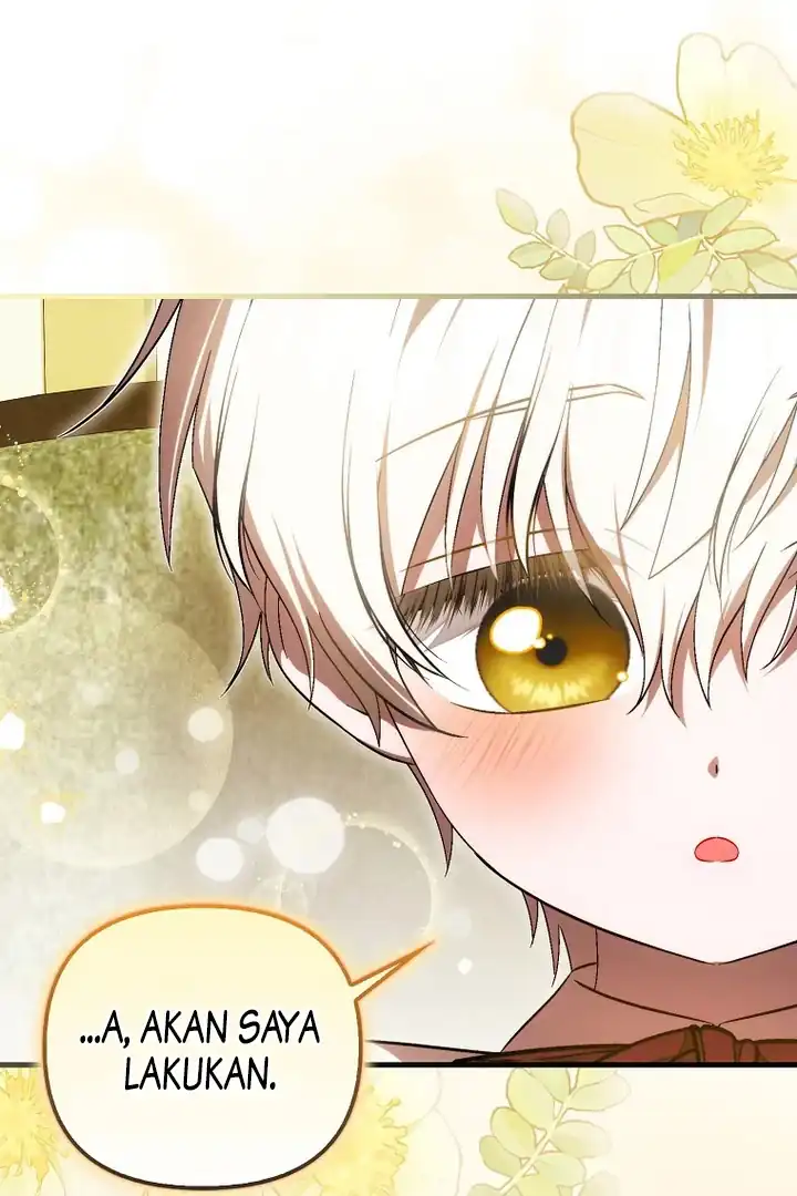 First Time as a Loved Youngest Child Chapter 60 Gambar 92