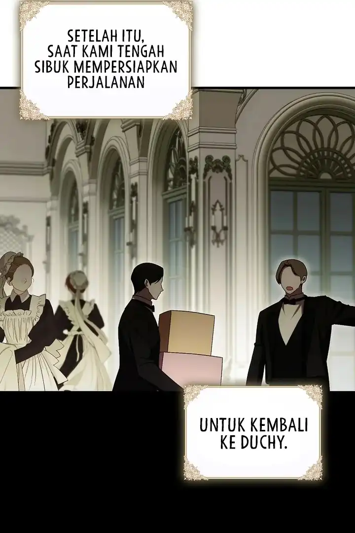 First Time as a Loved Youngest Child Chapter 60 Gambar 95
