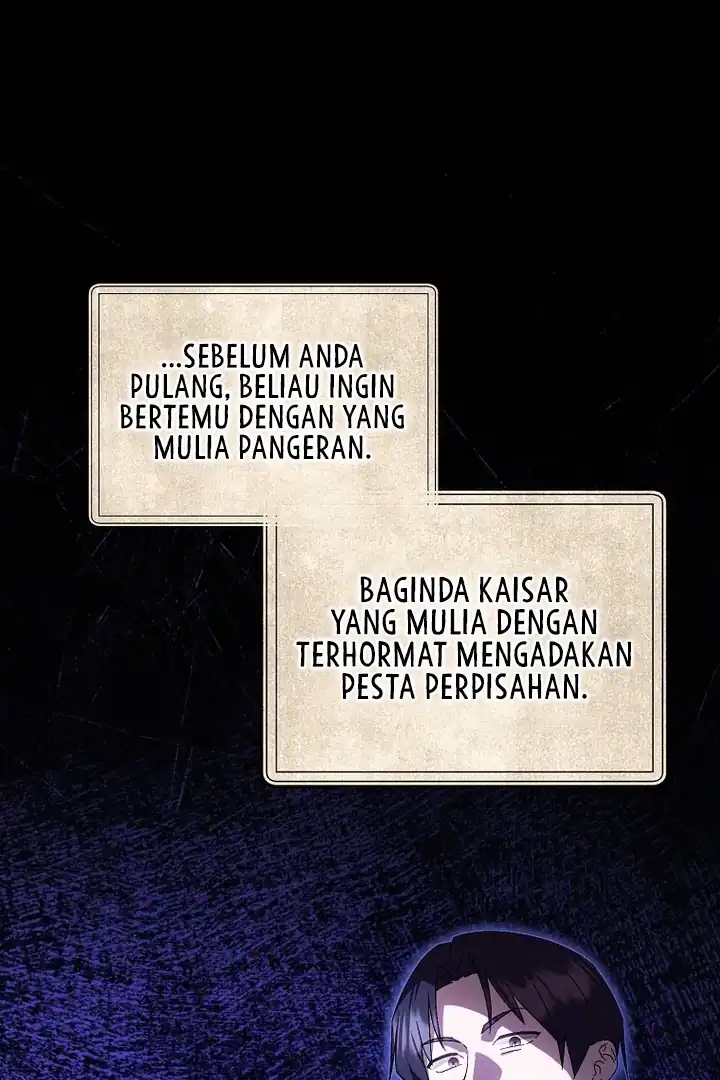 First Time as a Loved Youngest Child Chapter 60 Gambar 96