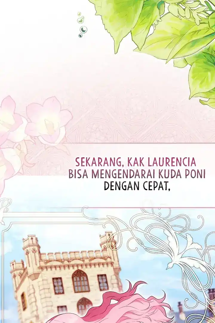 First Time as a Loved Youngest Child Chapter 61 Gambar 102